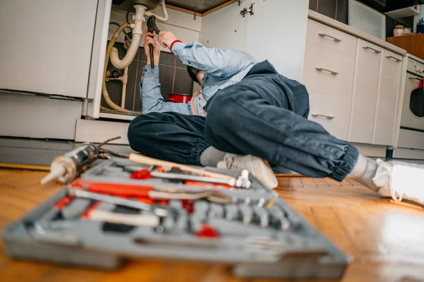 Best Emergency Plumbing Repair  in Duryea, PA