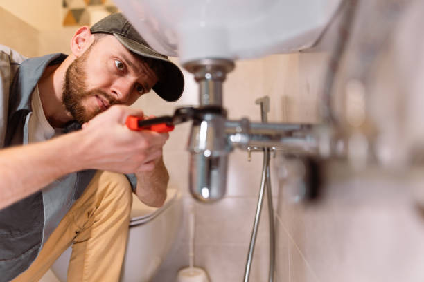 Best Plumbing Repair Near Me  in Duryea, PA