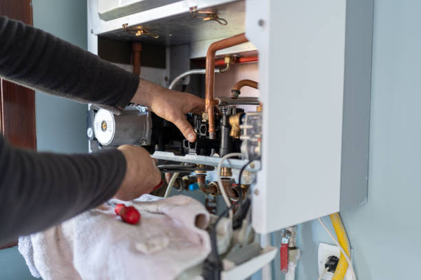 Best Local Plumber Services  in Duryea, PA