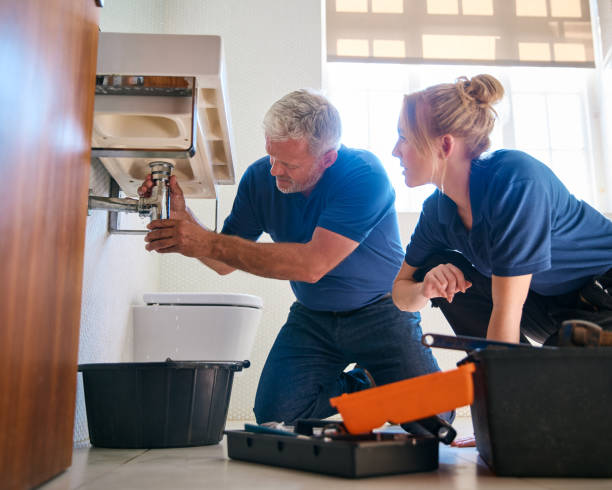 Best Same-Day Plumbing Service  in Duryea, PA